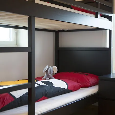 City Housing - Boganesveien 31 - Hinna Park Aparthotel