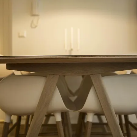 شقة فندقية Housing - Boganesveien 31 - Hinna Park