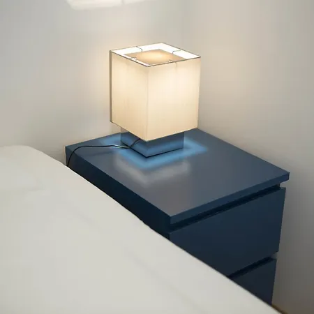 City Housing - Boganesveien 31 - Hinna Park 4* Stavanger