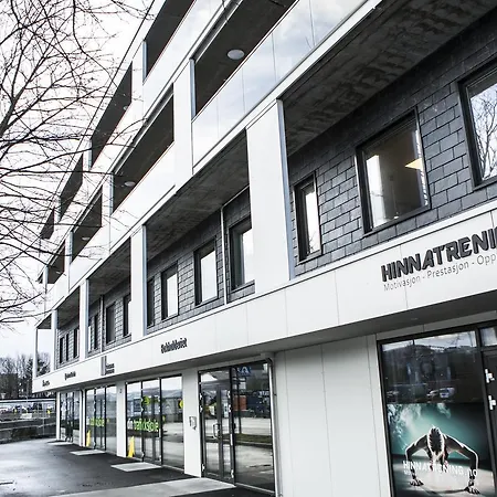 Housing - Boganesveien 31 - Hinna Park ستافانجر