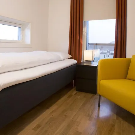 Aparthotel City Housing - Boganesveien 31 - Hinna Park Stavanger