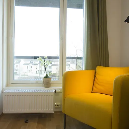 Housing - Boganesveien 31 - Hinna Park 公寓式酒店 4*