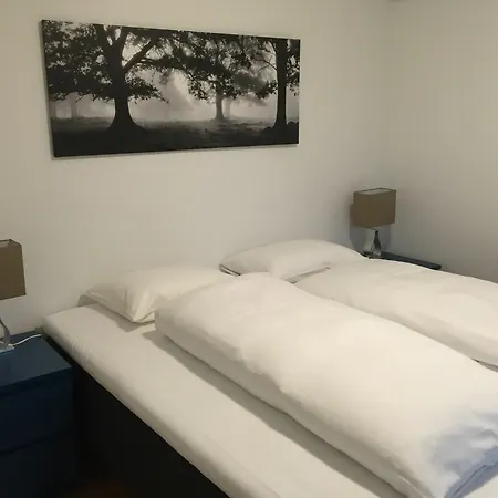 شقة فندقية Housing - Boganesveien 31 - Hinna Park 4*
