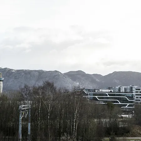Aparthotel City Housing - Boganesveien 31 - Hinna Park
