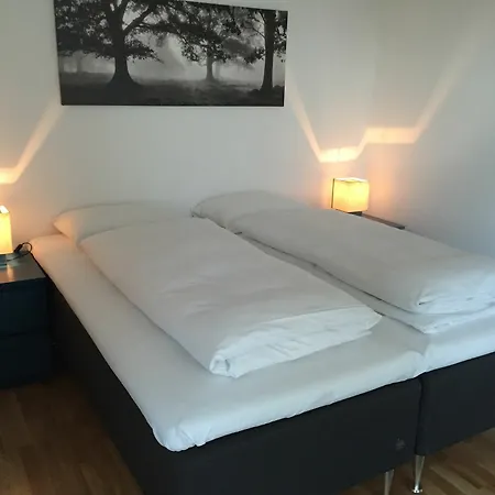 City Housing - Boganesveien 31 - Hinna Park Stavanger