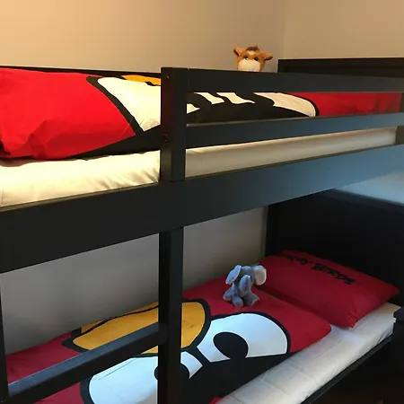 Aparthotel City Housing - Boganesveien 31 - Hinna Park 4*