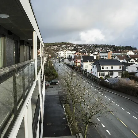Housing - Boganesveien 31 - Hinna Park شقة فندقية 4*