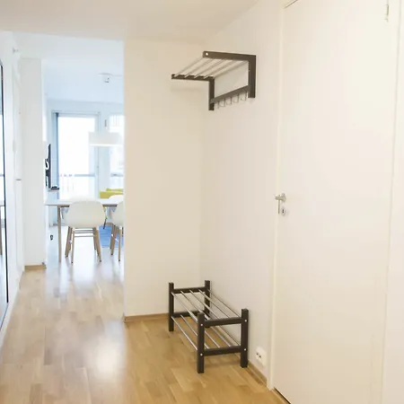 Housing - Boganesveien 31 - Hinna Park 公寓式酒店 4*